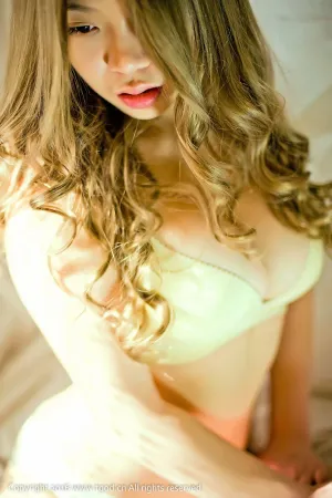 [TGOD]推女神卡普 狂野女神～ 卡普