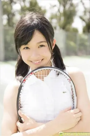 [DGC]百川晴香- 2016.01 No.1283 Haruka Momokawa 渡辺晴香