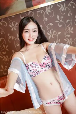 [XiuRen]秀人网 2016.02.28 No.489 芈琳娜