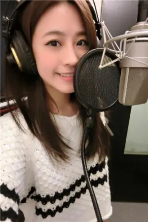 好正的超偶甜心教主 张语哝