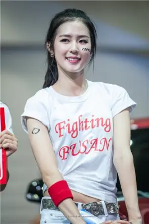 朴琪梁(박기량)- 韩国最美的啦啦队长 박기량-