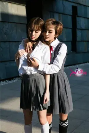 [Ugirls]尤果网 第162期 Cheryl青树,李思宁SiByl