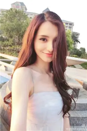 武大女神超氧气私房照 王维琳