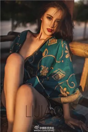 麻艘小妮子- 无法用言语形容的性感 高芊gemma