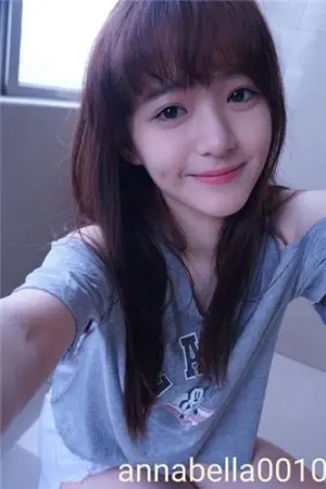 系花女神颜值再度破表 王绪绪