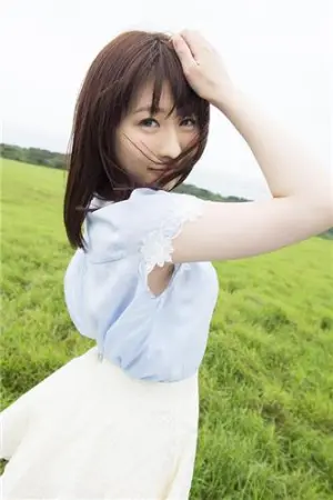 飞鸟铃 SOD的救世主 飛鳥りん