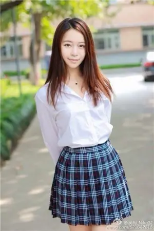 NIKO小玥玥 微博唯美系养眼写真 吴玥