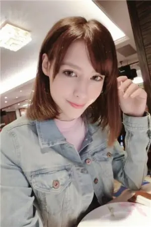 Shannon Facebook私房照 贾凯萱