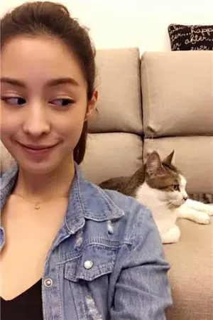 台美混血麻豆～国民学姐 莫允雯