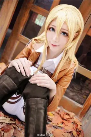 小梦梦 甜心美少女萌杀你的心 Mon梦