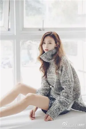 Natalie 台湾超人气网拍模特儿 吴斐莉