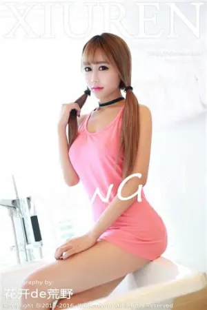 [XiuRen]秀人网 2016.04.11 No.507 何梦兮