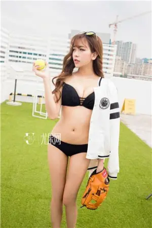 [Ugirls]尤果网 第170期 Enjoy