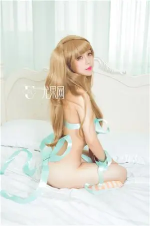 [Ugirls]尤果网 zankii 第169期 禅叽