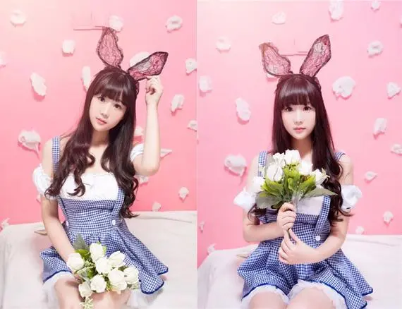 侯逸凡家乡又出美女棋手 16岁袁烨清新可人 袁烨