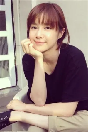 养眼微博私房照 李佳颖