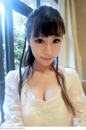 三亚的随拍 性感泳装 杨千钰