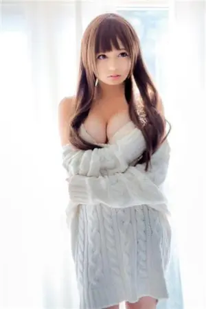 童颜巨乳Coser极品角色扮演 早瀬みる