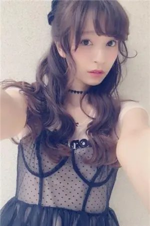 早川实季 白猫节目中登场的可爱主持人 早川実季