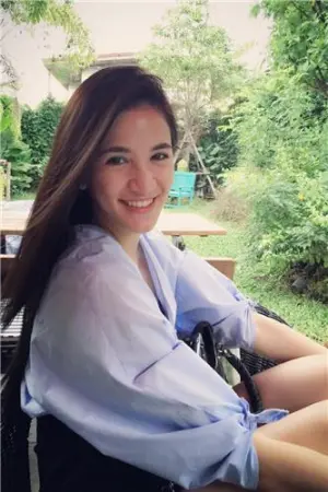 Nathapatsorn 歌声一流的‬泰国超美女歌手 Nathapatsorn Simasthien