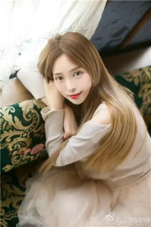 SyLvia 完美的曲线与高挑的身材并存 江羡璐