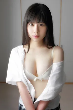 [YS Web] Vol.456 日本一のぷるぷる乙女 写真集 中岛もも