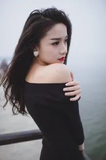 微博私房照 绮梦Cherish