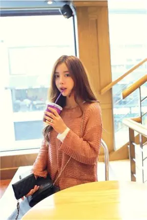 朴星善 网拍写真美图 박성신