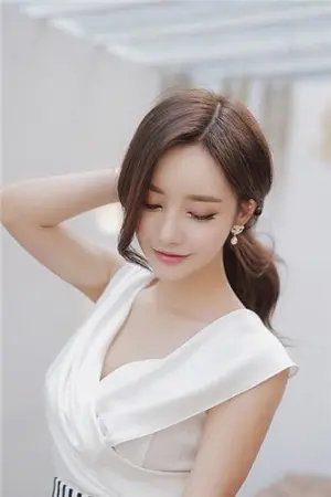 孙允珠 超气质网拍写真 손윤주