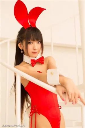 人气Coser维特私房照 火将ロシエル