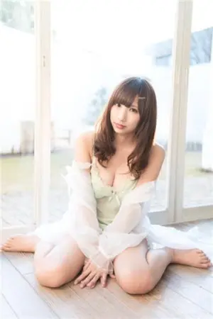 维特私房照 小澤らいむ