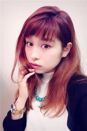 富田栞 维特私房照 トミタ栞