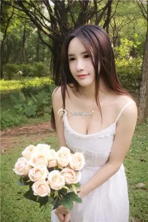 琳琳ailin 斗鱼俏皮女主播 黄锦琳