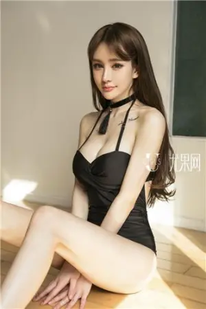 [Ugirls]尤果网 第175期 Cheryl青树