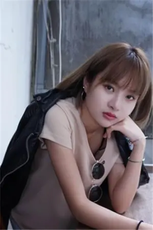 冷冷型气质女模 Mandy～不科学神长腿！ 夏曼娣