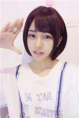 4万年一遇美少女私房照 苏杉杉