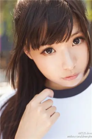 唯美系私房写真 贤儿sherry