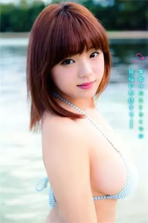 [Young Champion] 2015 No.04-05 篠崎愛