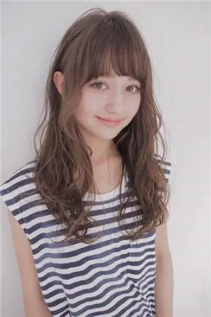 完全看不出12岁的超绝美少女 木村ユリヤ