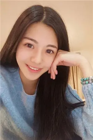 素颜女神私房照 la_lavenda