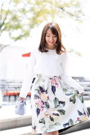 大口智惠美 魔性美人私房照 大口智恵美