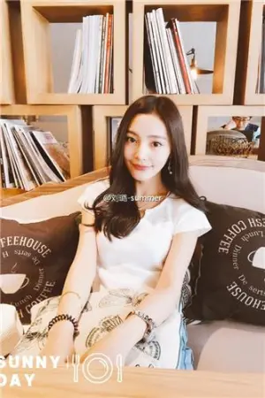 养眼微博美图 刘璐summer
