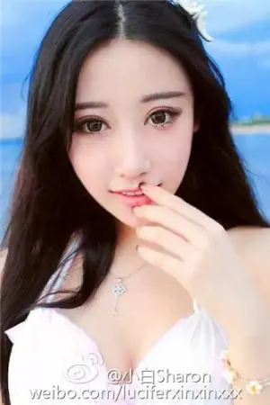 微博私房写真 小白Sharon