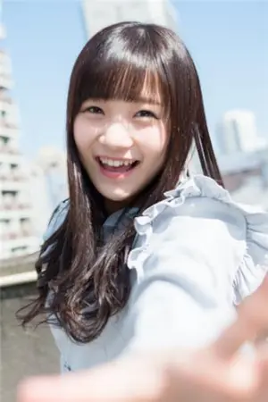 稻场爱香 舞技团队第一 稲場愛香