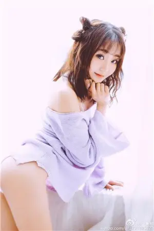 微博养眼美图精选 空灵惑