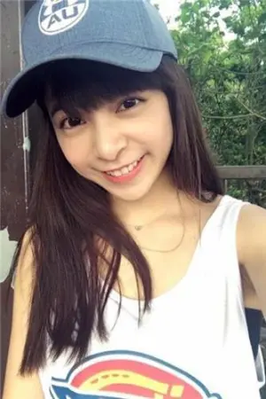 邻家女孩俏皮空姐 王怡之