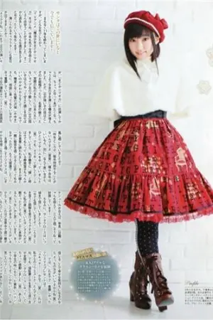 悠木碧 萌声萝莉美图集 八武崎碧