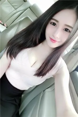 韩小涩 槟城之花私房照 翁依玲