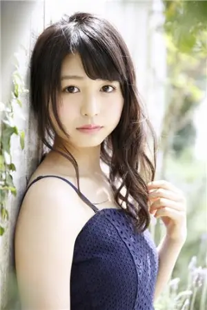 长滨祢留 天使美少女美图鉴赏 長濱ねる