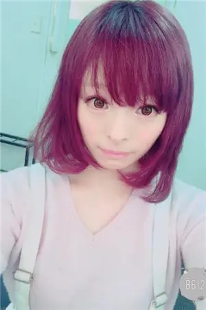 卡莉怪妞 非主流美女私房照 凯莉葩缪葩缪